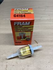 Fram G4164 Universal Fuel Filter 14 - 516 Two-step In-line 4027m47