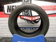 1 Used Tire 245 40 18 Continental Procontact Gx Ssr No Repairs 1032nds