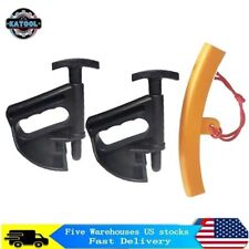 2 Packs Tire Changer Changing Bead Clamp Drop Center Tool Universal Rim Clamp