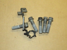 1989-1996 Corvette Zf 6-speed Transmission To Bell Housing Bolts Set Gm