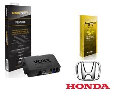 Flashlogic Flrsba Remote Start Module 3x Lock Selected Honda Acura 2008-2017