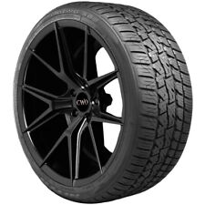 24540r18 Nitto Motivo 365 97w Xl Black Wall Tire