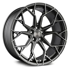 Stance 20 Sf10 Brushed Gunmetal Concave Wheel Rims Fits Acura Mdx Rdx