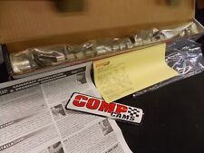 Comp Cams Drag Race Solid Roller Camshaft .748.714 Bbc 11-734-9 110 Sep.