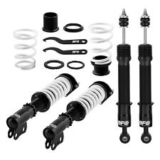 Bfo Coilovers Suspension For Ford Mustang Gt Sn95 Convertiblecoupe 1994-2004