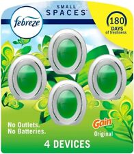 Febreze Small Spaces Air Freshener Plug In Alternative Air Freshener For Home L