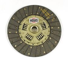 Hays 40-220 Hays Streetstrip Clutch Disc - 11 Inch Diameter