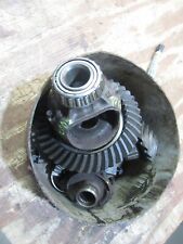1978 Oldsmobile Cutlass Rear End Ring And Pinion Center Gear Carrier 228 Ratio