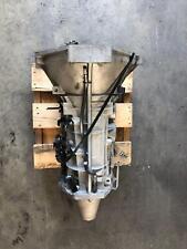 2004 - 2005 Ford Explorer Automatic Transmission Assy 166k Miles 4.6l At Rwd