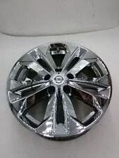 Used Wheel Fits 2014 Nissan Rogue 17x7 Alloy 10 Spoke Vin 5 1st Digit Usa Built