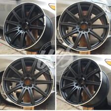 New 19 E63s Amg Style Wheels Rims Fits Mercedes Benz Set Of 4