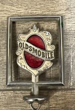 Oldsmobile Hood Ornament Badge Emblem