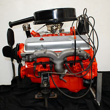 1965 Chevrolet 283 V8 Engine Motor Gm 3834810 3881183 3747038