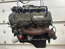 05-08 Ford Mustang Gt 4.6l V8 Engine Assembly 122k Runs Strong Test Video