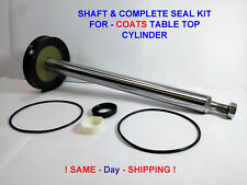 8181629 Shaft Seal Kit For Coats Tt Cylinder 5060a 5060e 70x-eh3 Tire Changer