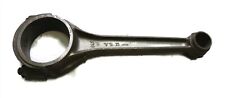 1941-46 Ford Car Truck W6cyl Iga 2ga Reconditioned Connecting Rod Part R25n