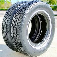 2 Tires 15580r13 Tornel Classic As As All Season 79s