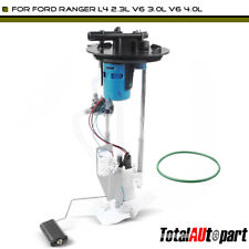 Fuel Pump Module Assembly For Ford Ranger 2.3l 3.0l 4.0l 2007-2011 7l5z9h307b
