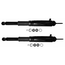 Ma829 Monroe Set Of 2 Shock Absorber And Strut Assemblies For F150 Truck Pair