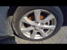 Wheel 16x6-12 Alloy 7 Spoke Fits 10-11 Mazda 3 340621
