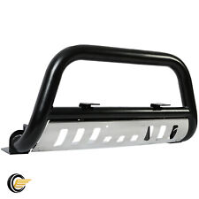 Bumper Grille Guard Protector Push Bar For Toyota Tacoma 98-04 4runner 96-98
