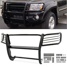 For Toyota Tacoma 2005-2015 Brush Grille Guard Reinforcement Steel Powder Coated