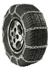 New P23575r15 P23570r16 Snow Tire Chains