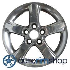 Mazda Protege 2002 2003 16 Oem Wheel Rim