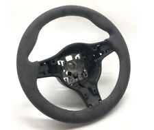 Alcantara Steering Wheel Shifter Porsche 997.2 Mt Sport Design Core Exchange