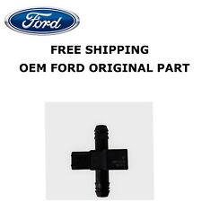 Genuine Oem Ford Fuel Pressure Sensor 9u5a-9c052-bc
