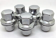 20 Oem Replacement Lug Nuts Land Range Rover Hse Supercharged Sport 14x1.5