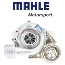 Mahle Turbocharger For 1997-2005 Audi A4 - Air Fuel Delivery Supercharger Qz