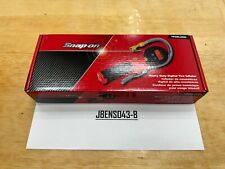 Snap-on Tools New Red Heavy Duty Digital Tire Inflator Tpgdl2000