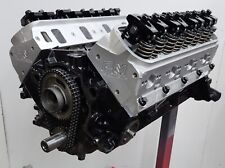 New Prestige Motorsports 500hp 347ci Small Block Ford Stroker Crate Engine