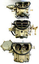 Your 1969-71 Mopar 6 Pack 340 Or 440 Six Pack Carbs Restored Wyear Warranty