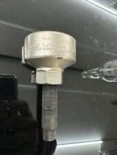 Snap-on Power Steering  Alternator Pulley Removal Tool . Cj12
