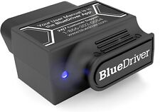 Bluedriver Bluetooth Pro Obdii Scan Tool Car Diagnostic Tool For Iphone Android