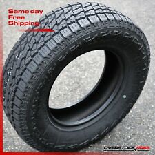 1 New 26570r17 Leao Lion Sport At 115t Dot2322 Tire 265 70 R17