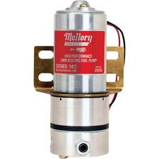 Mallory Electric Fuel Pump - 140 Fuel Pump