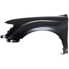 Fender For 1995-2000 Toyota Tacoma Front Driver Primed Steel 4wd Rwd 5381204070