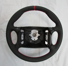 Porsche 944 928 968 Steering Wheel 944347804528 - Custom- New Leather