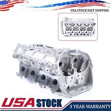 Engine Cylinder Head With Valves For Volkswagen Tiguan Cc Eos Beetle