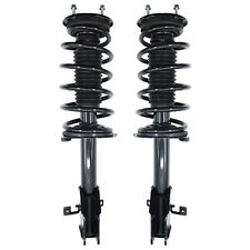Front Struts Shock Absorber For 11-14 Ford Edge 11-15 Lincoln Mkx 172888172889