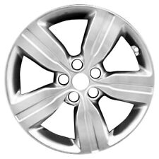 74664 Reconditioned Oem Aluminum Wheel 18x7 Fits 2011-2013 Kia Sorento