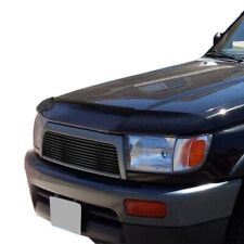 For Toyota 4runner 1996-1998 Apg 1-pc Black 8x6 Mm Horizontal Billet Main Grille
