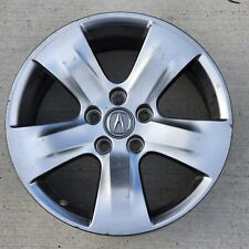 2007-2010 Acura Mdx 18 Inch Rim Wheel 18x8j 45 Stx 880a J Oem