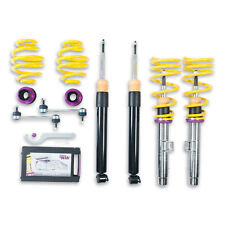 Kw Coilover Kit V2 Fits Bmw M3 E46 M346 Coupe Convertible