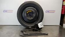 96 Ford Mustang Cobra 17x4 Compact Spare Wheel With Jack Assembly