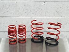 Skunk2 Lowering Spring For 05-06 Acura Rsx 519-05-1672
