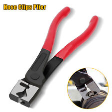 Hose Clamp Plier Clic Clic-r Type Practical Collar Pliers Cv Boot Clamp Tool